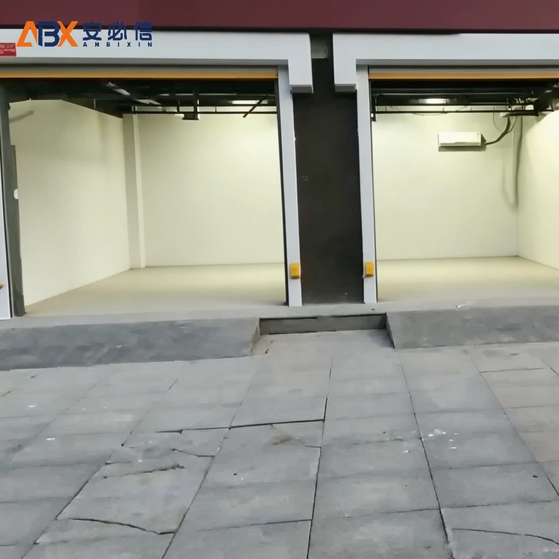 黔西南布依族苗族快速门